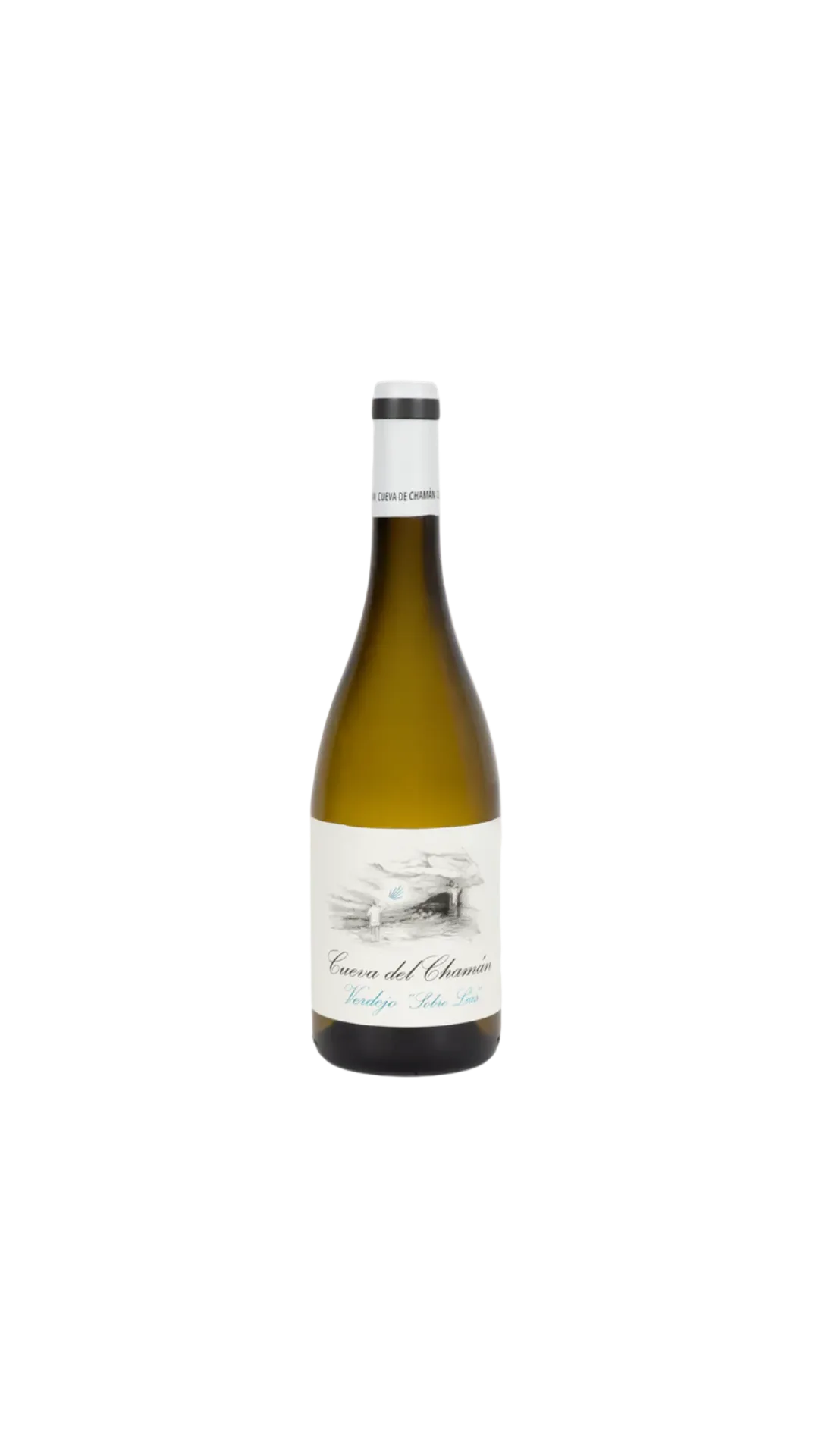 Bodegas Santa Cruz 'Cueva del Chaman' Verdejo