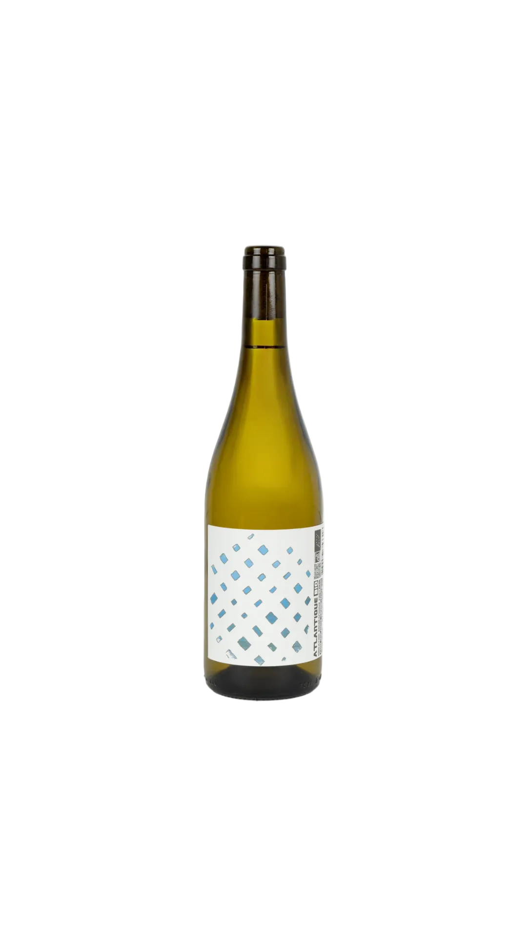 Château Grand-Launay Atlantique Blanc