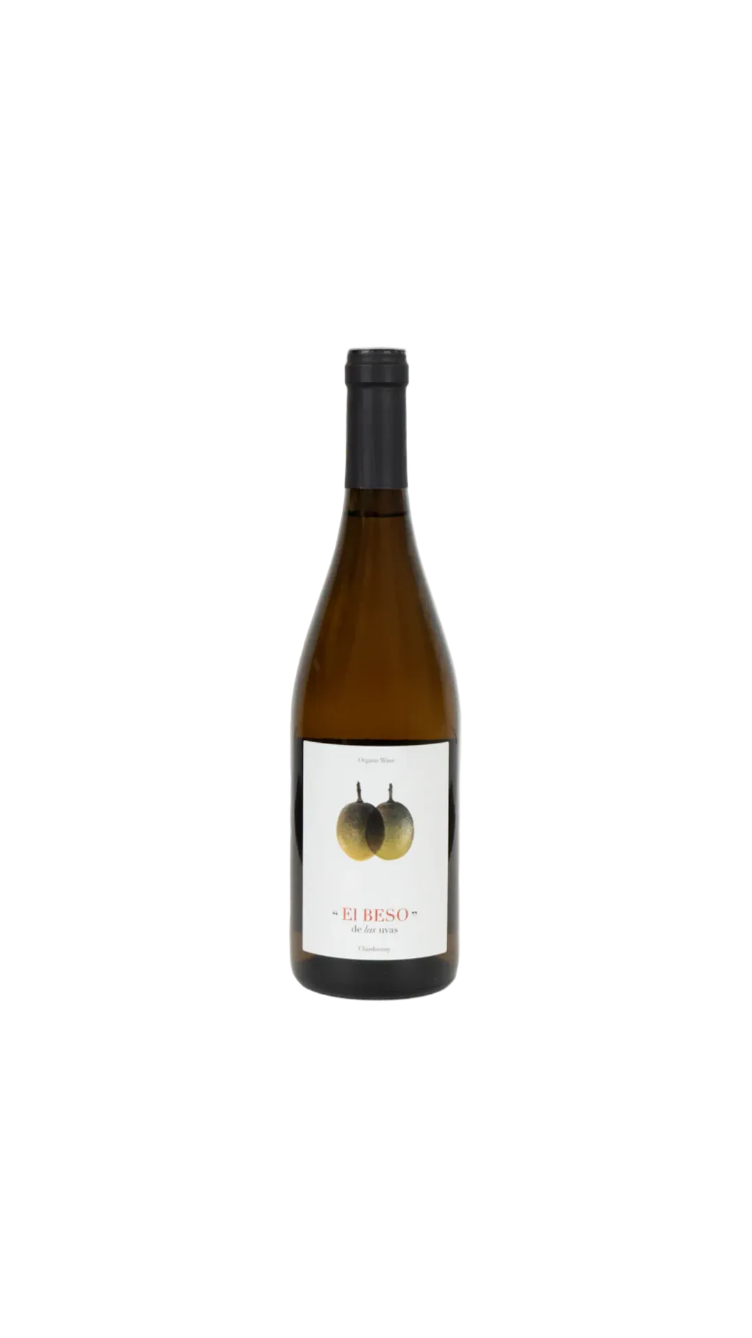 Familia Conesa El Beso Chardonnay