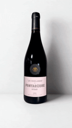Château Fontarèche Syrah Les Guirlandes