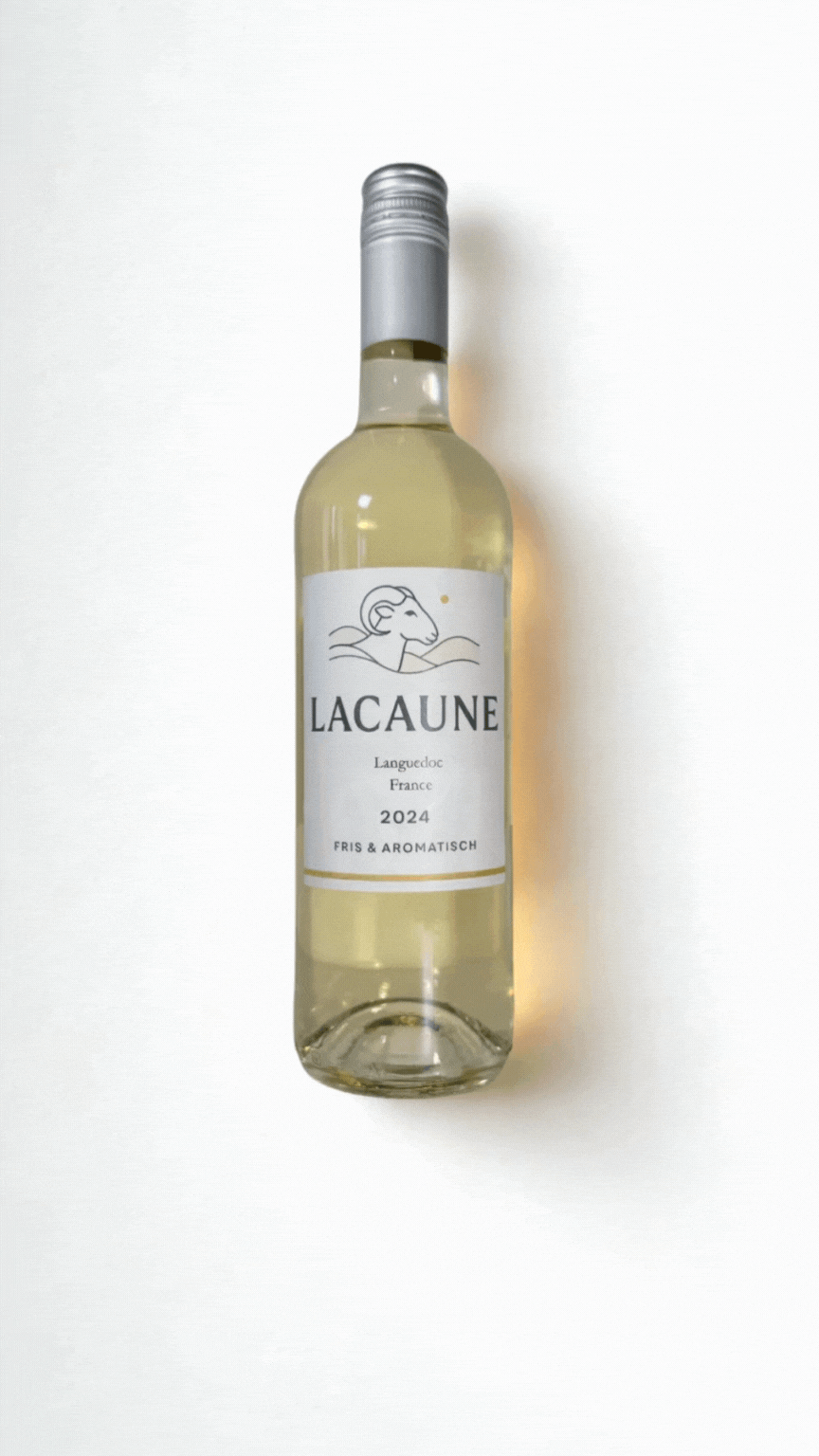 Lacaune Blanc domaine Fontarèche