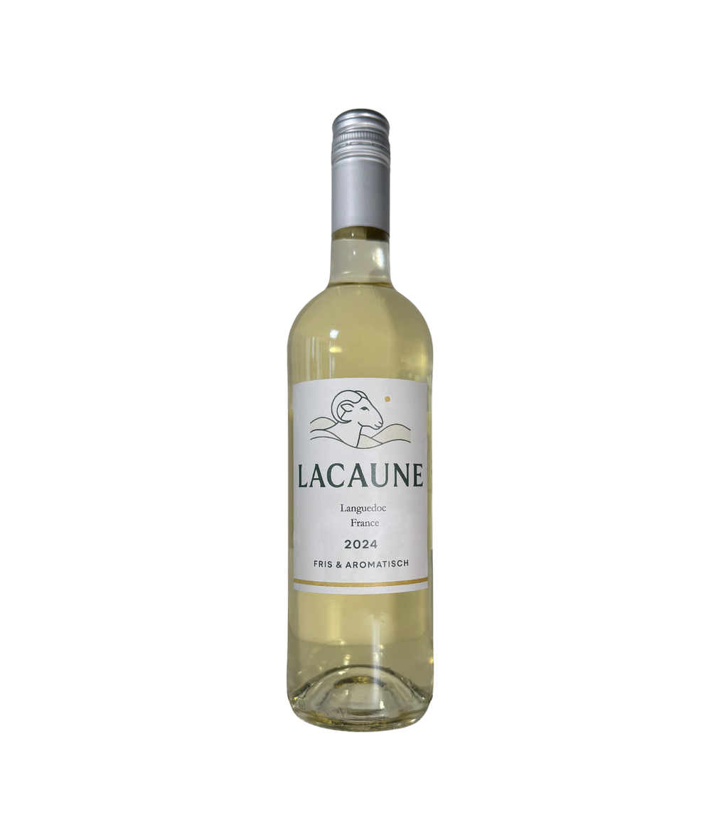 Lacaune Blanc domaine Fontarèche