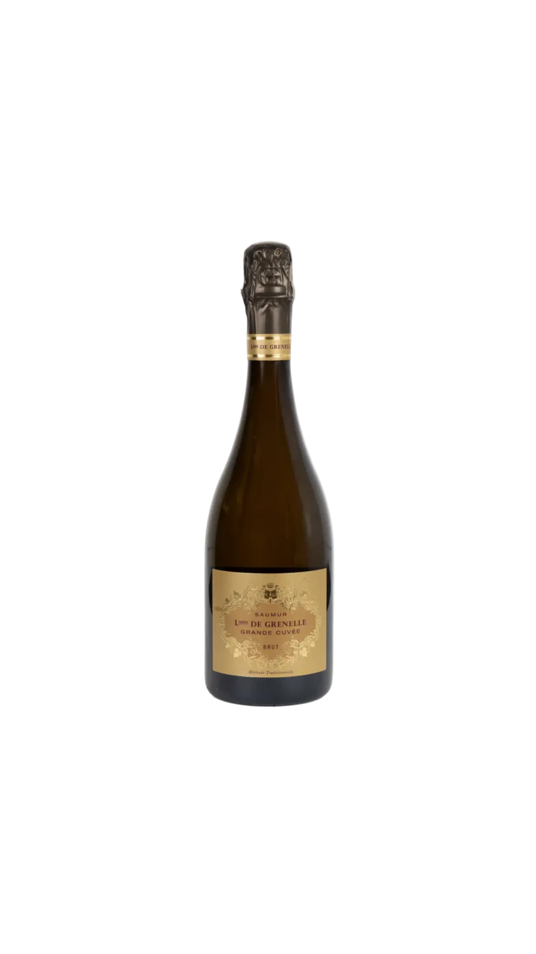 Louis de Grenelle Grande Cuvée Brut