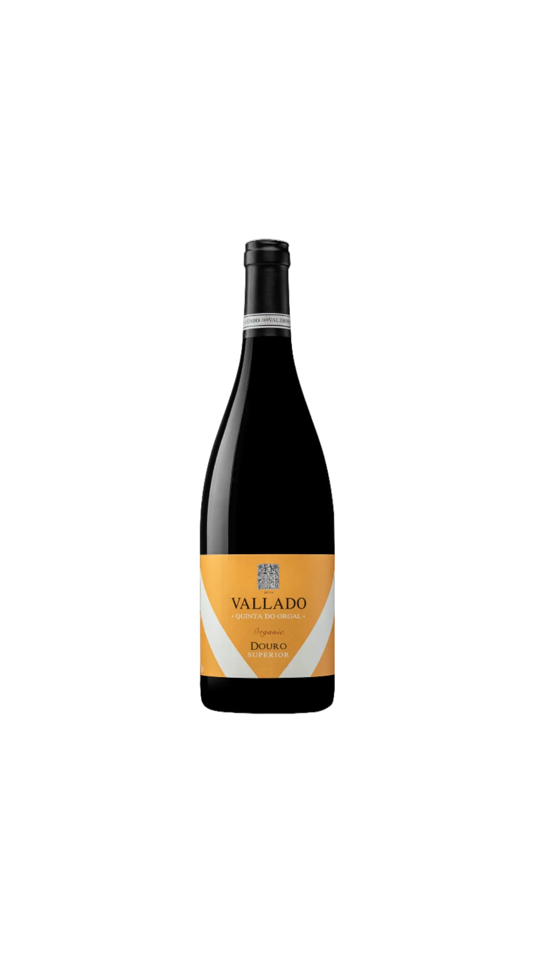 Douro Superior ‘Quinta do Orgal’ BIO