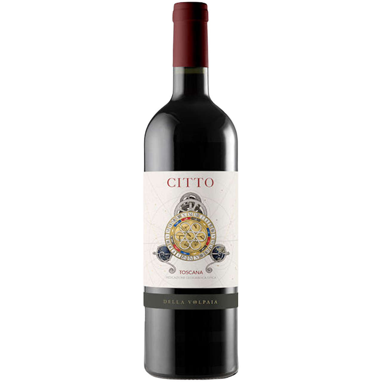 Citto Toscana IGT
