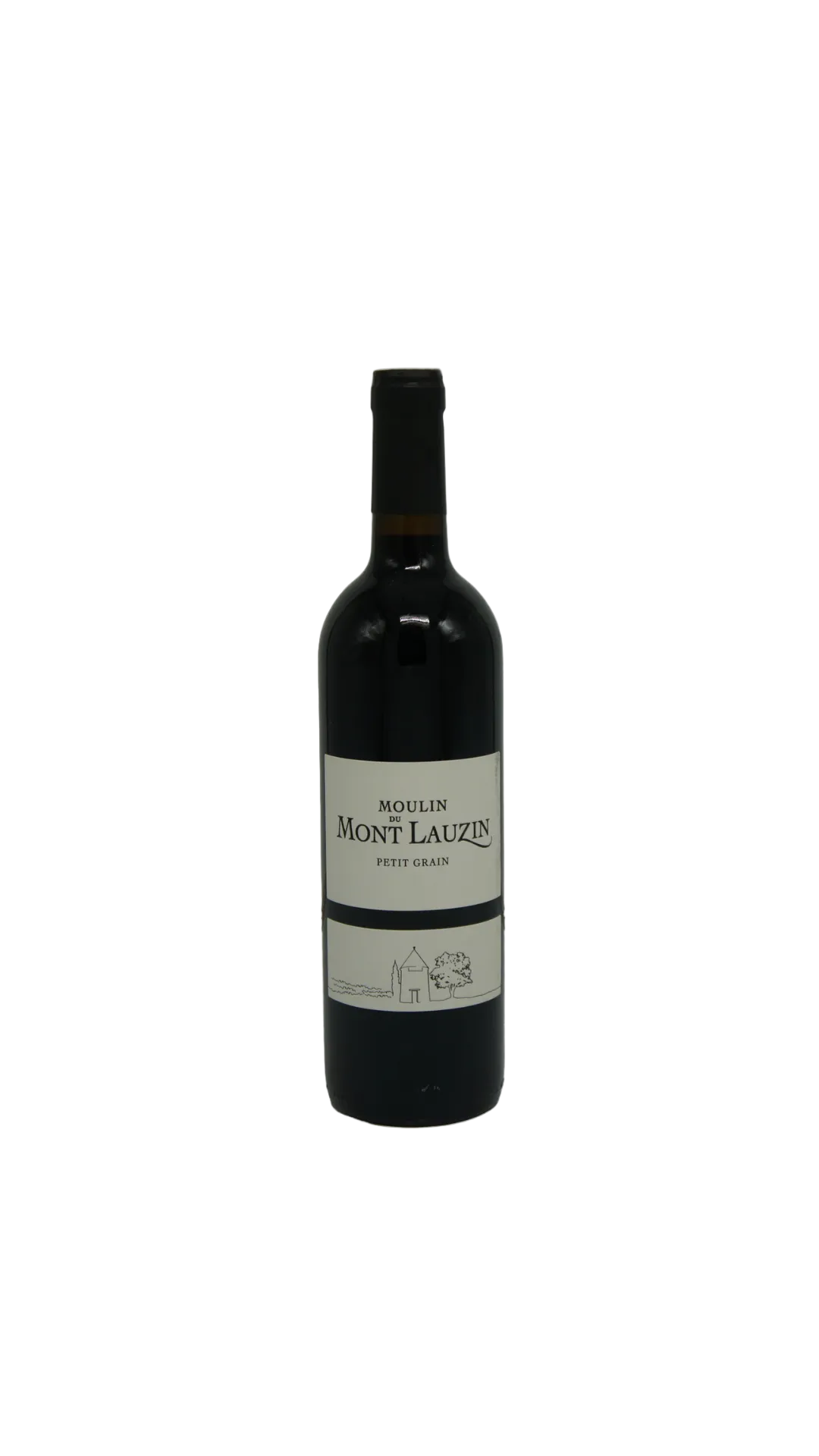 Moulin de Mont Lauzin Petit Grain Bio
