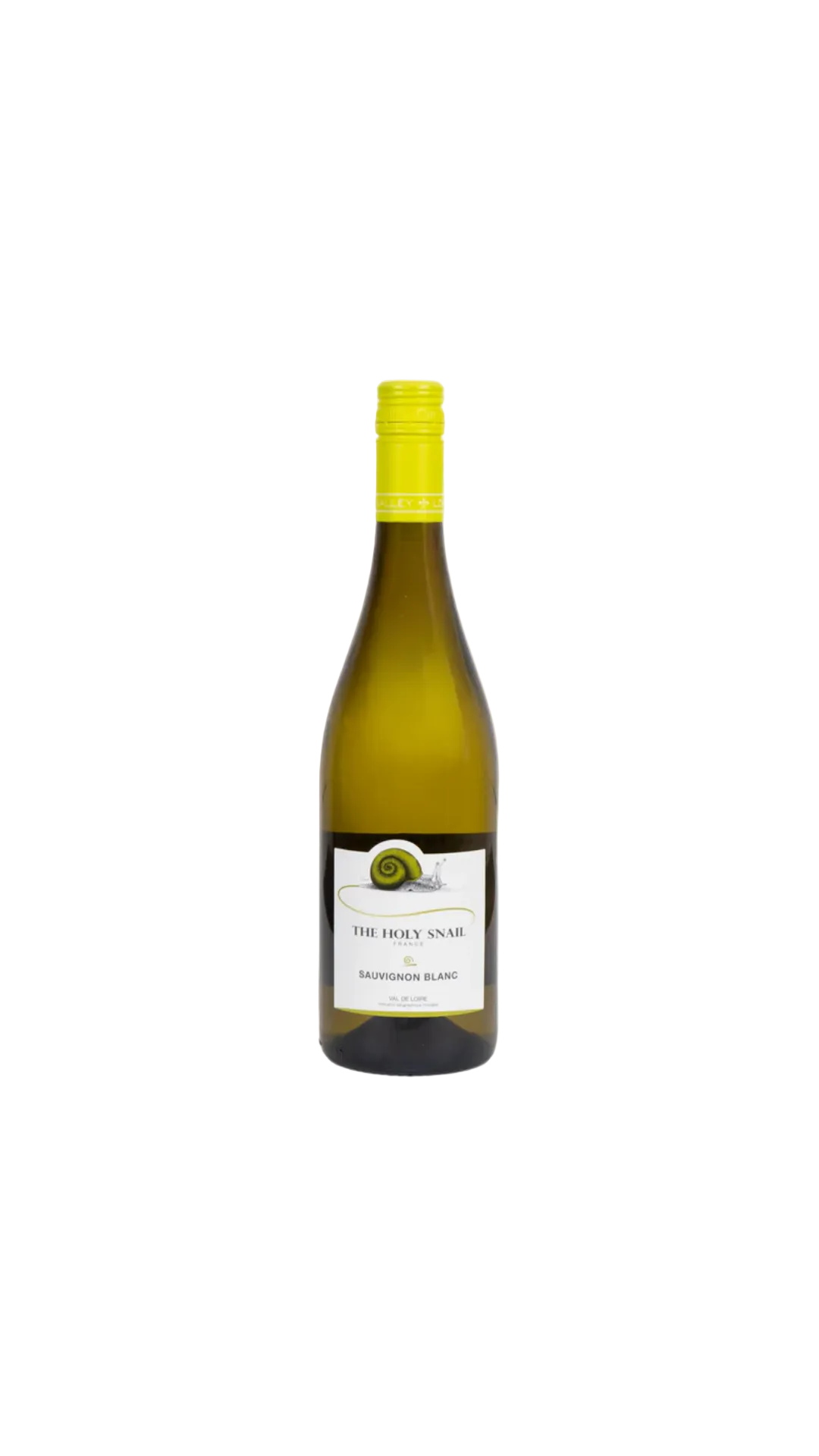 Domaine Delaunay 'The Holy Snail' Sauvignon Blanc
